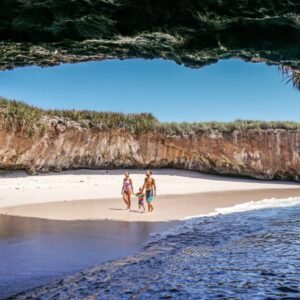 Islas Marietas - Parque Nacional